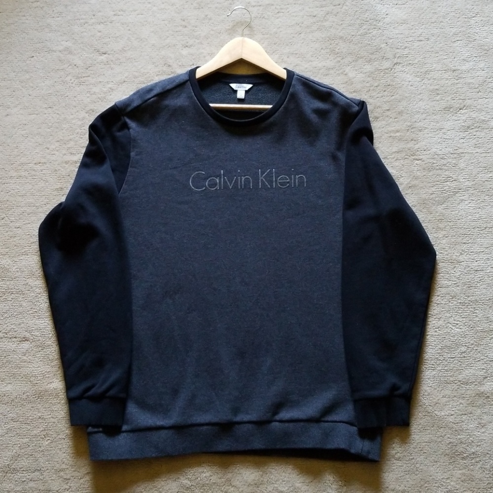 Calvin Klein sweatshirt